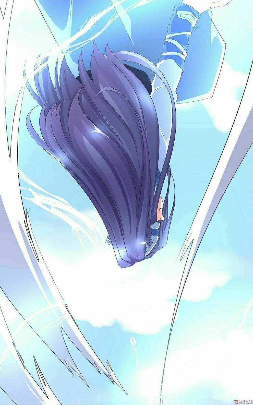 Đệ Nhất Chưởng Môn - Chapter 48 - Trang 9