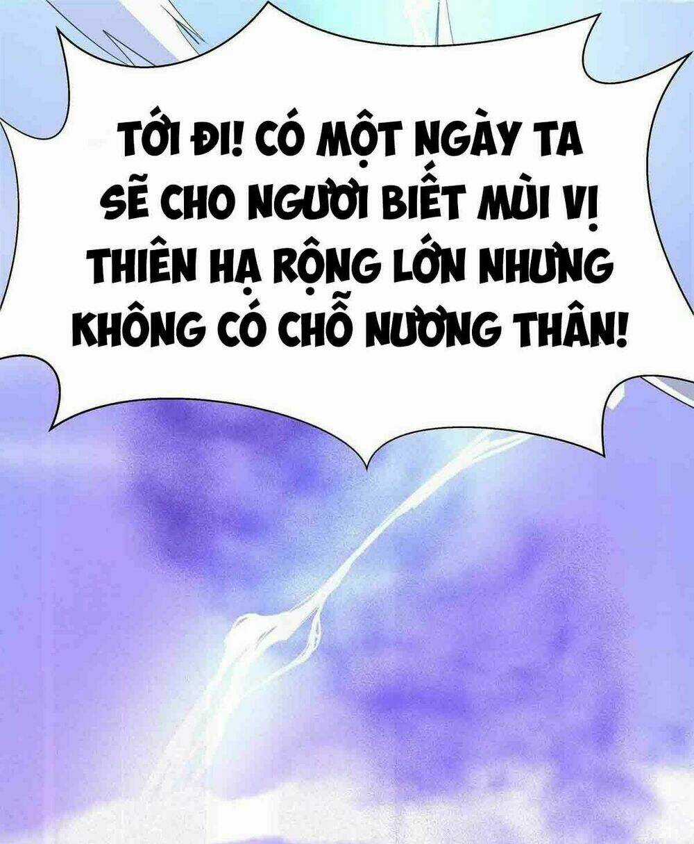Đệ Nhất Chưởng Môn - Chapter 48 - Trang 10
