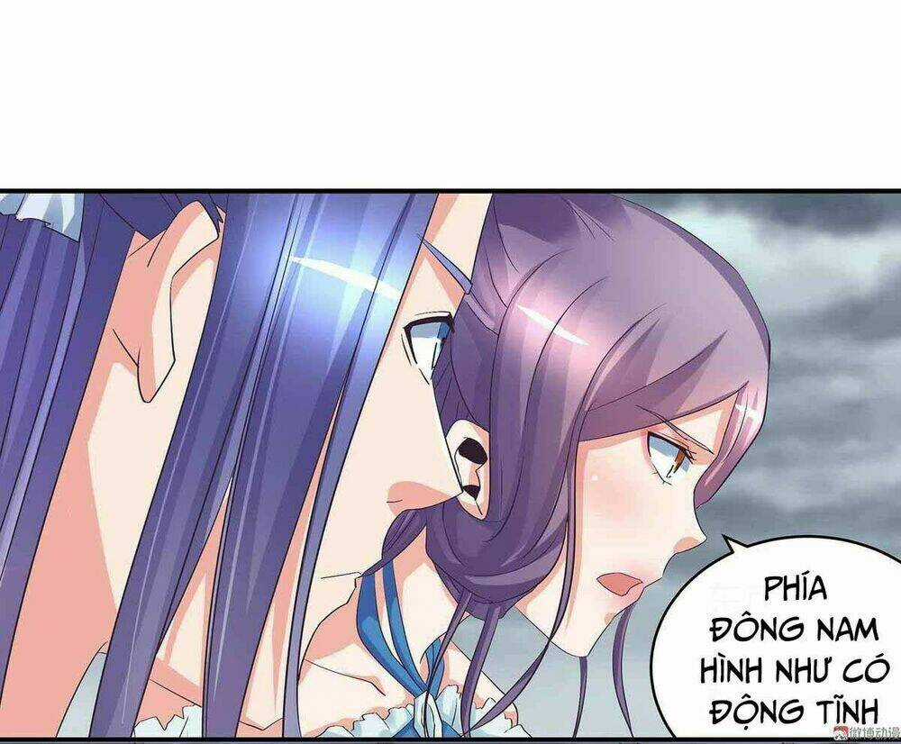 Đệ Nhất Chưởng Môn - Chapter 49 - Trang 12