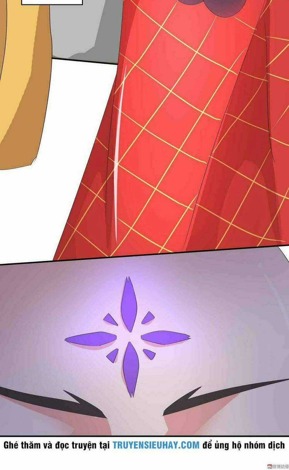 Đệ Nhất Chưởng Môn - Chapter 49 - Trang 17