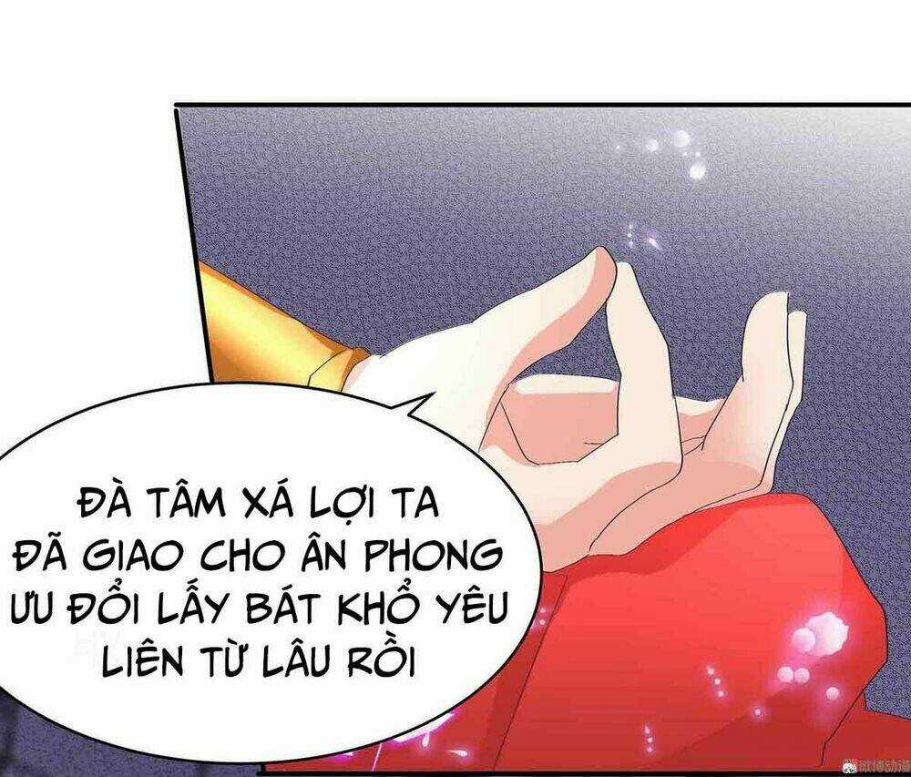 Đệ Nhất Chưởng Môn - Chapter 49 - Trang 18