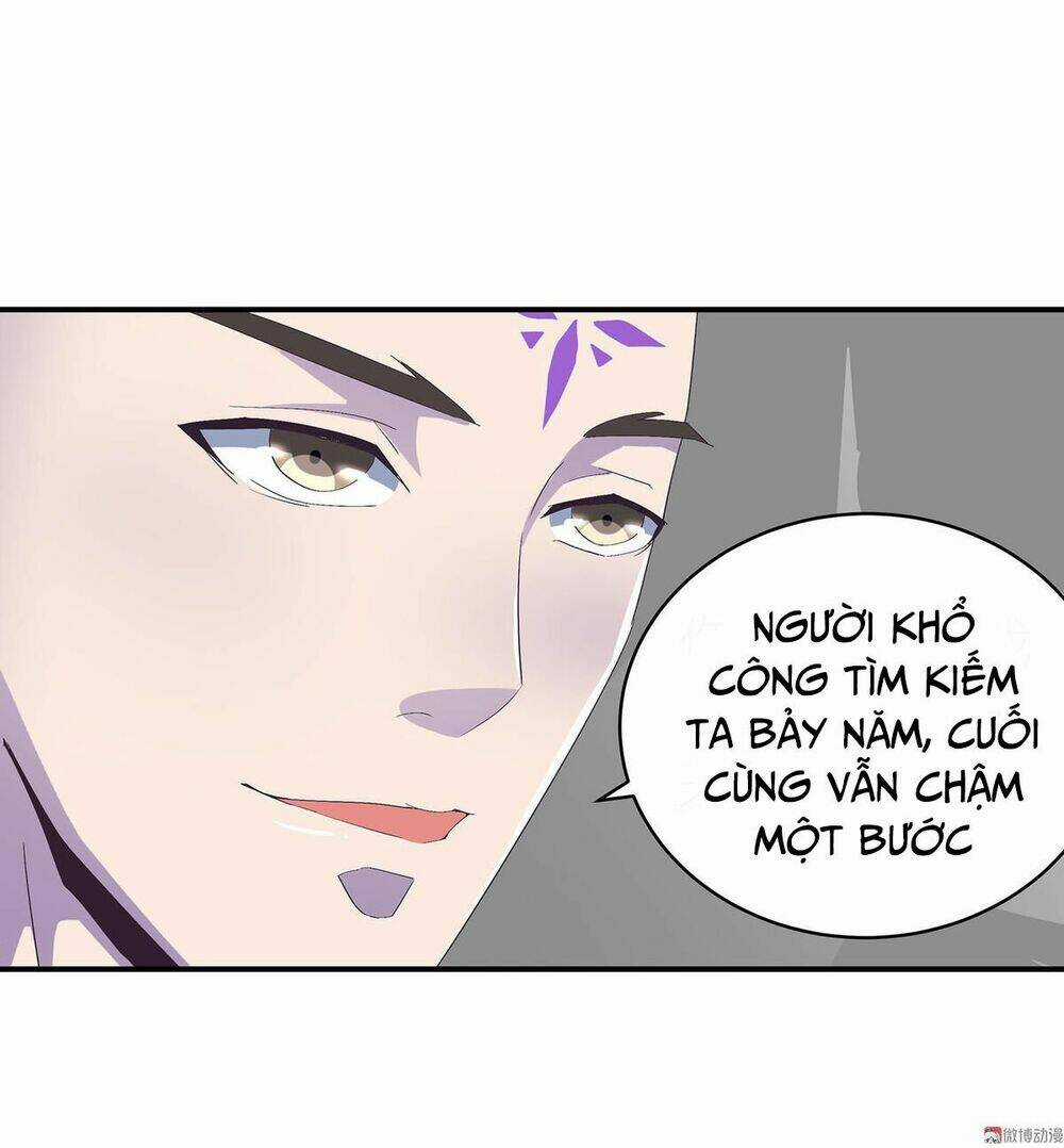 Đệ Nhất Chưởng Môn - Chapter 49 - Trang 20