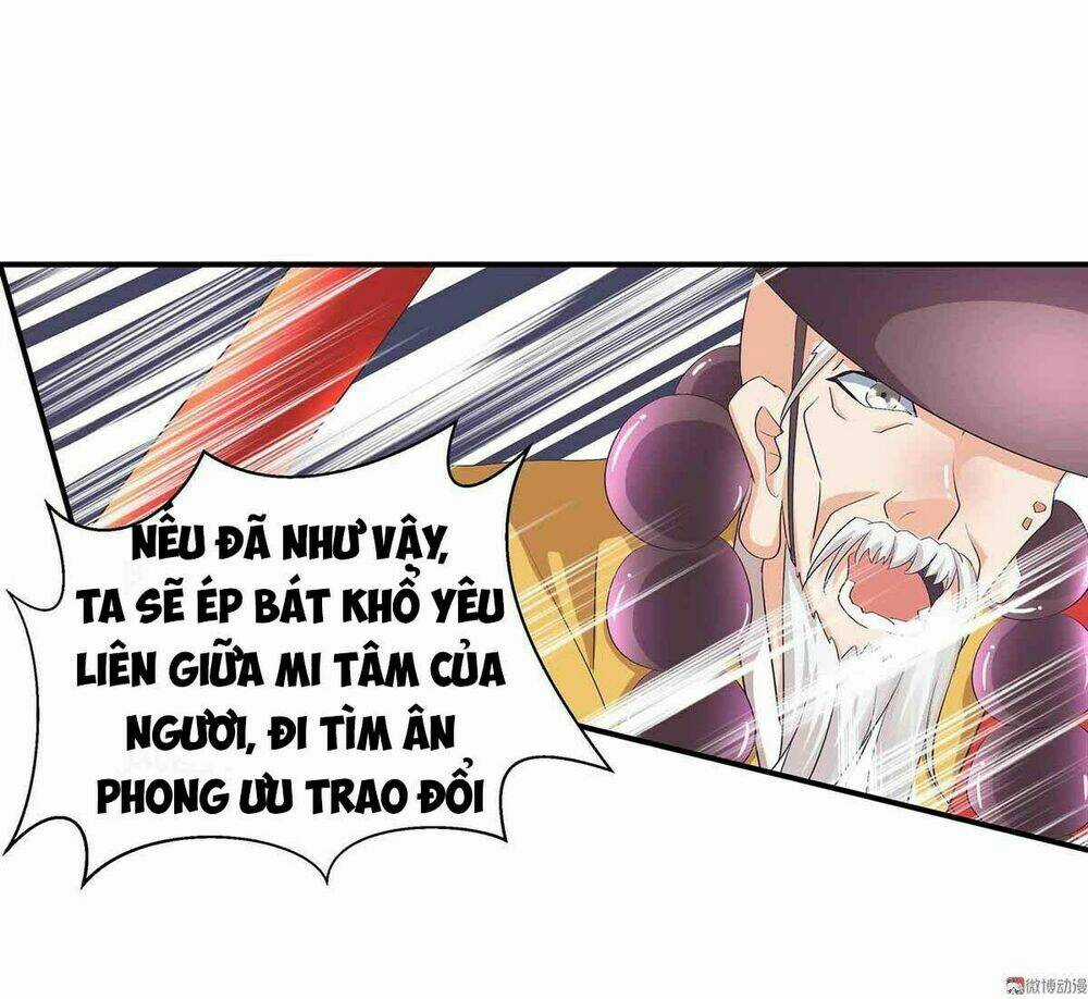 Đệ Nhất Chưởng Môn - Chapter 49 - Trang 21