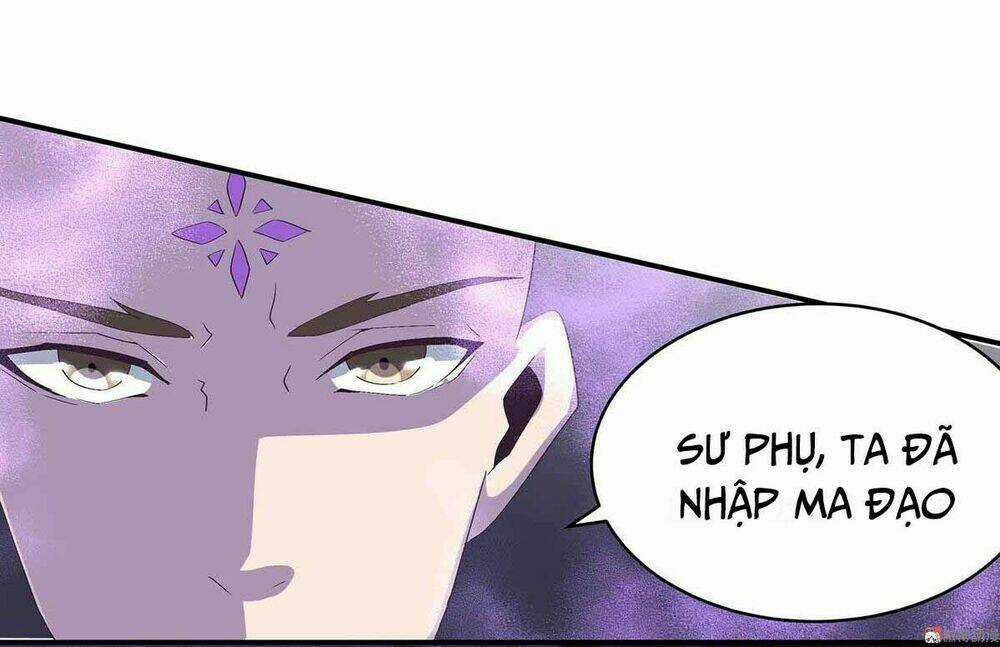 Đệ Nhất Chưởng Môn - Chapter 49 - Trang 22