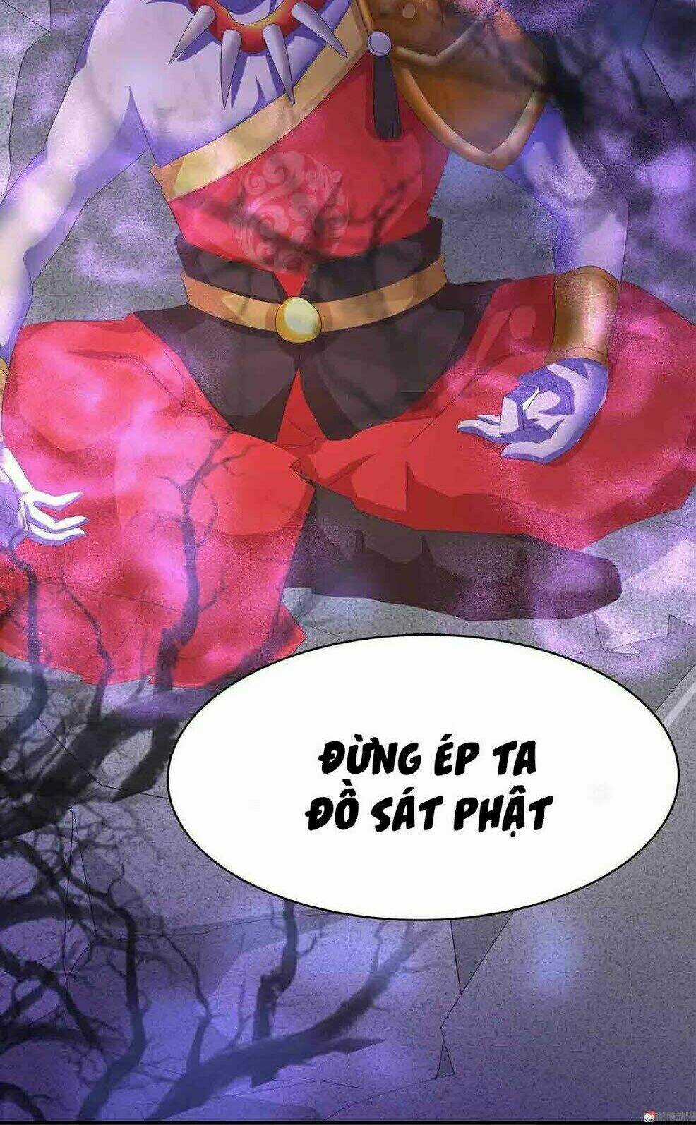 Đệ Nhất Chưởng Môn - Chapter 49 - Trang 24