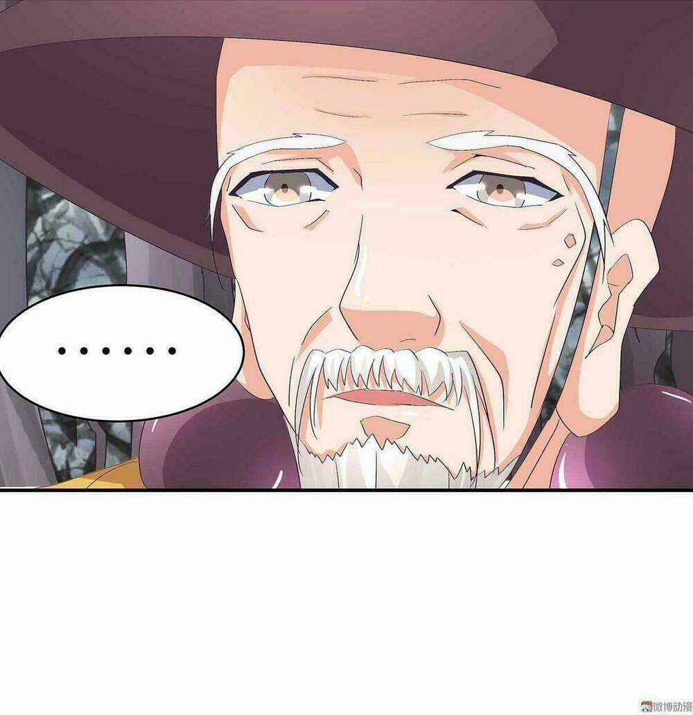 Đệ Nhất Chưởng Môn - Chapter 49 - Trang 25