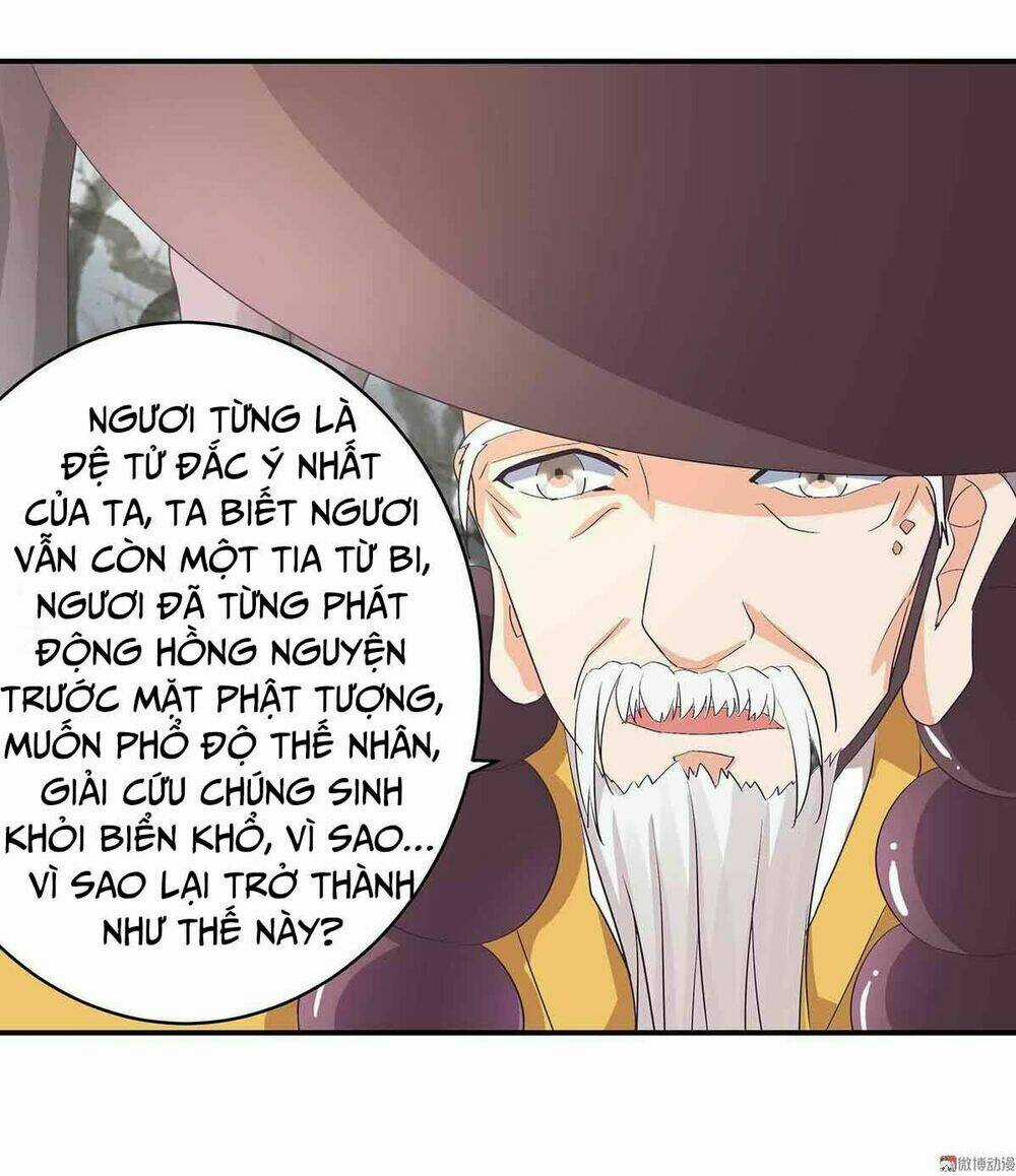 Đệ Nhất Chưởng Môn - Chapter 49 - Trang 27