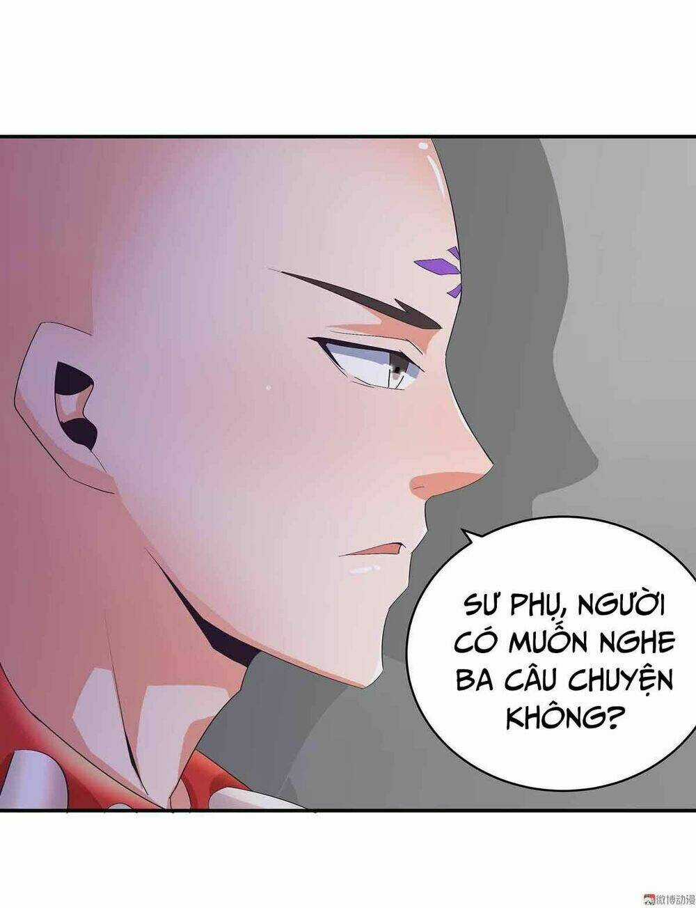 Đệ Nhất Chưởng Môn - Chapter 49 - Trang 28