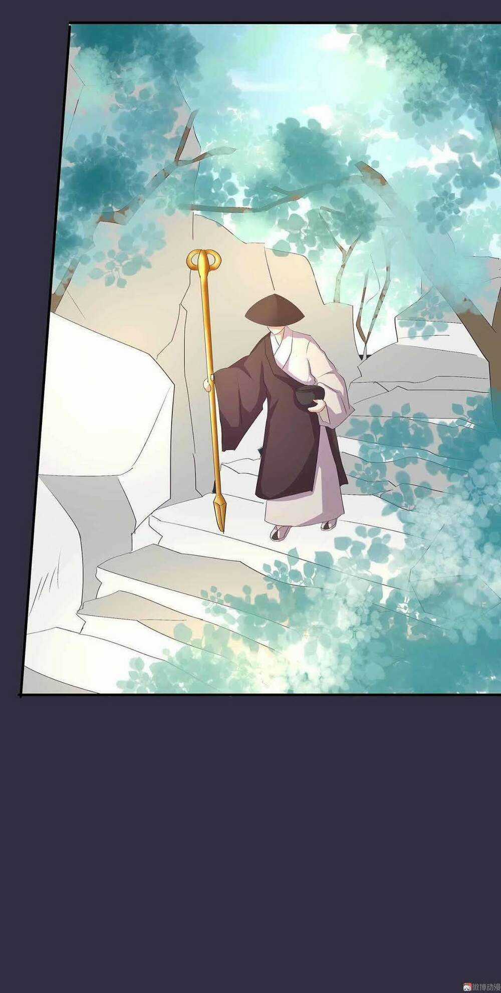 Đệ Nhất Chưởng Môn - Chapter 49 - Trang 31