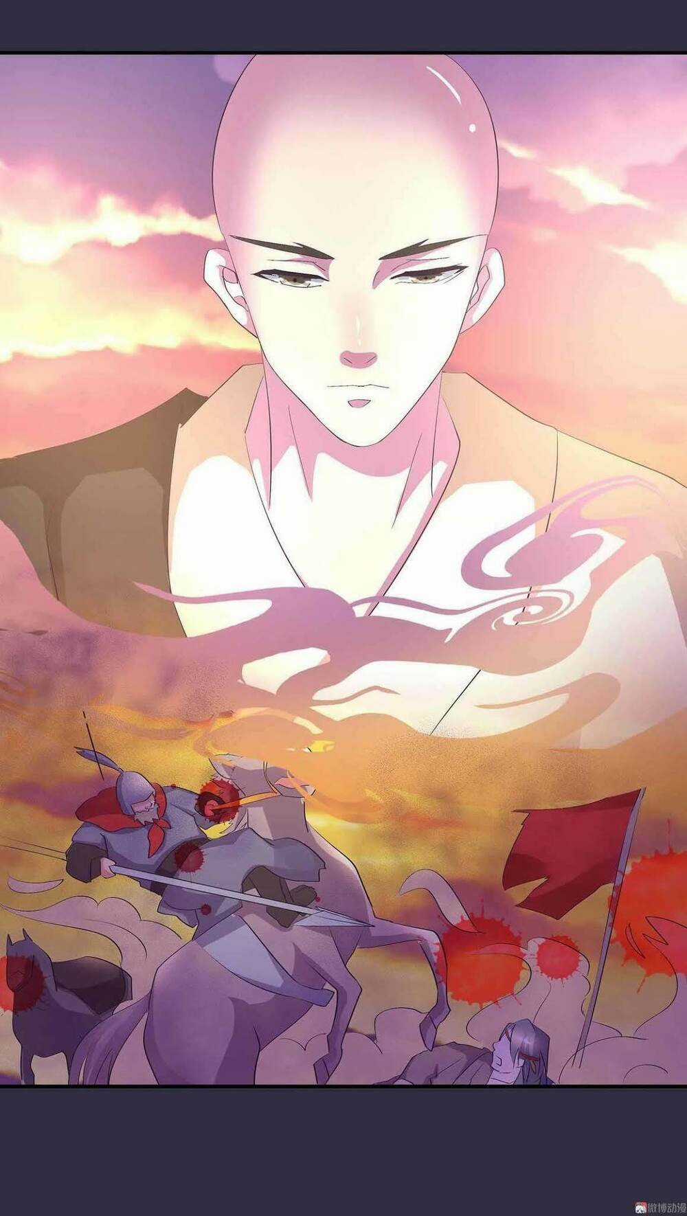 Đệ Nhất Chưởng Môn - Chapter 49 - Trang 36