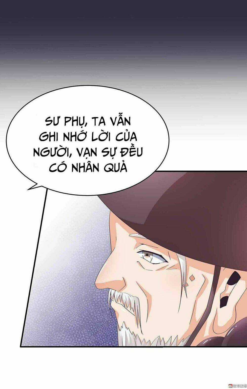 Đệ Nhất Chưởng Môn - Chapter 49 - Trang 37