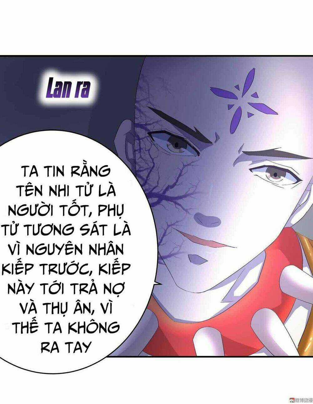 Đệ Nhất Chưởng Môn - Chapter 49 - Trang 38