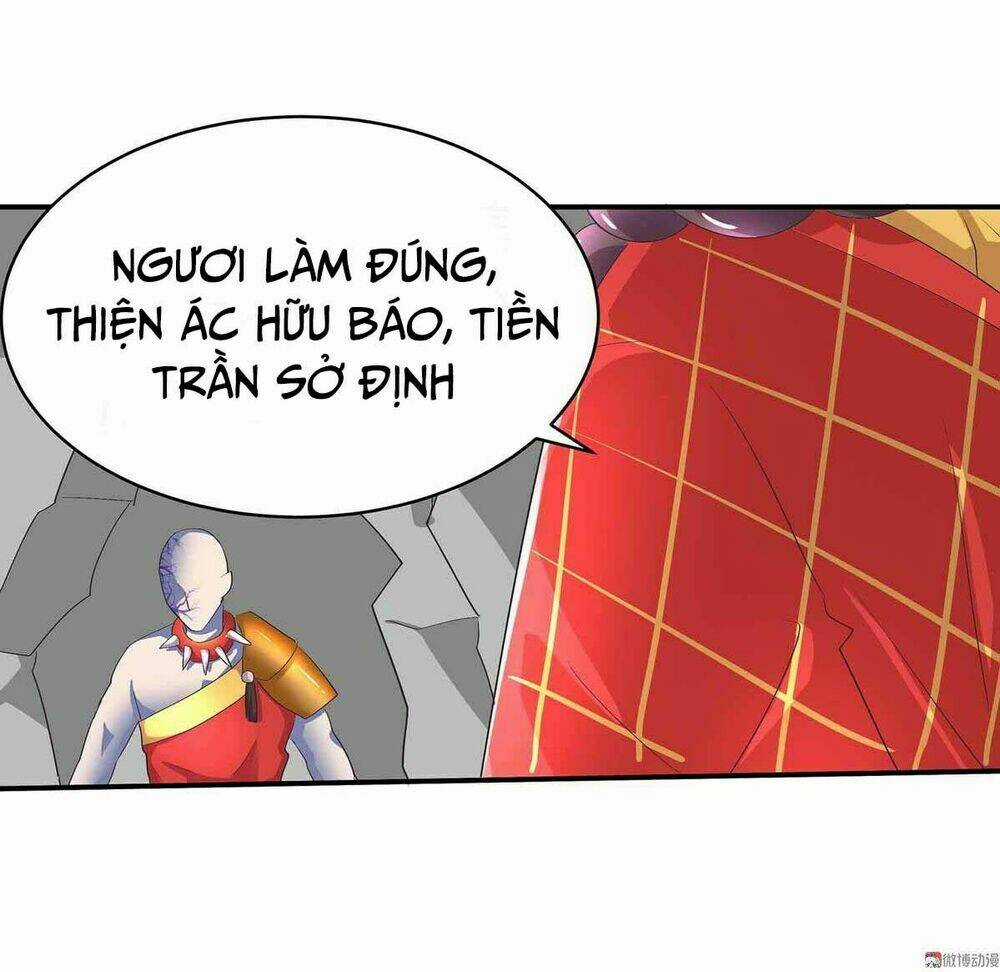 Đệ Nhất Chưởng Môn - Chapter 49 - Trang 39