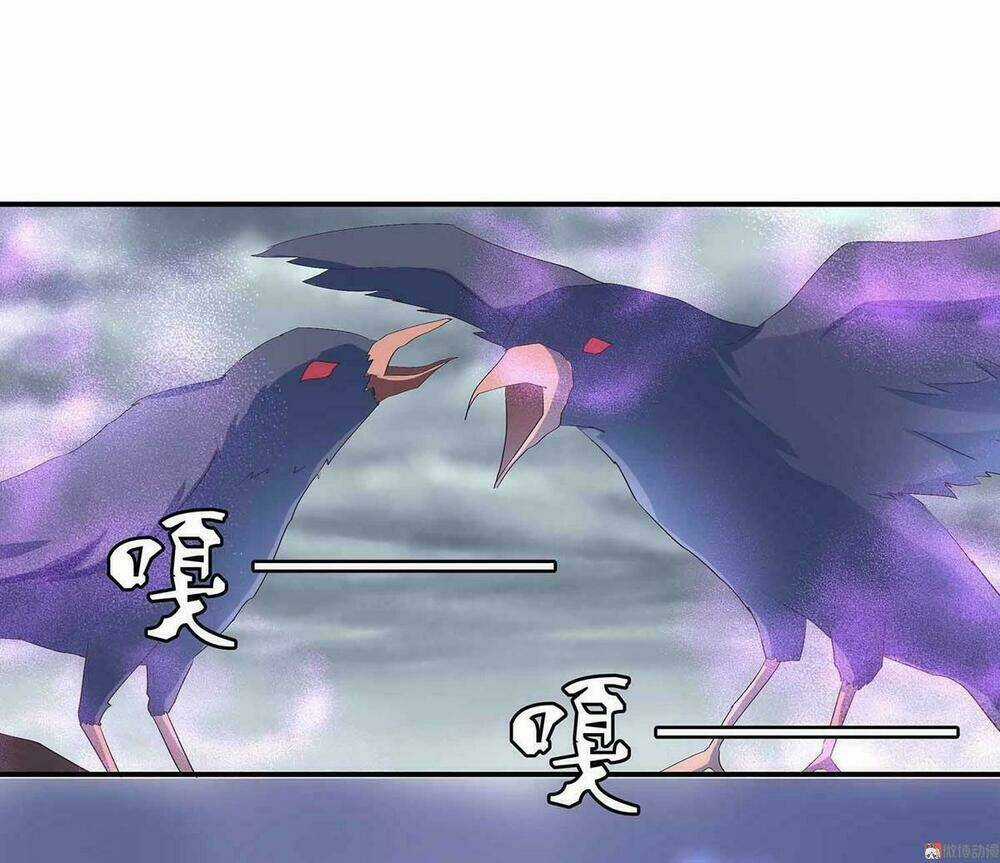 Đệ Nhất Chưởng Môn - Chapter 49 - Trang 5