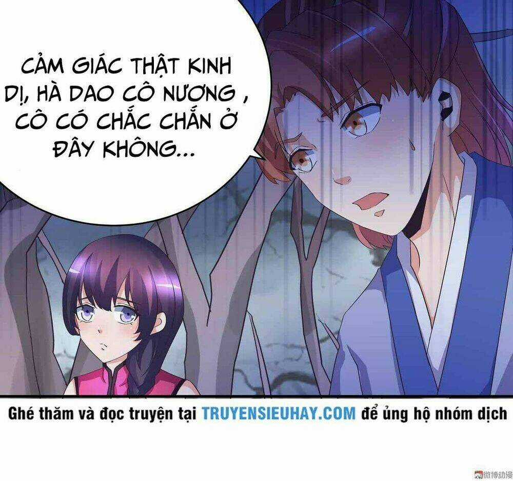 Đệ Nhất Chưởng Môn - Chapter 49 - Trang 8