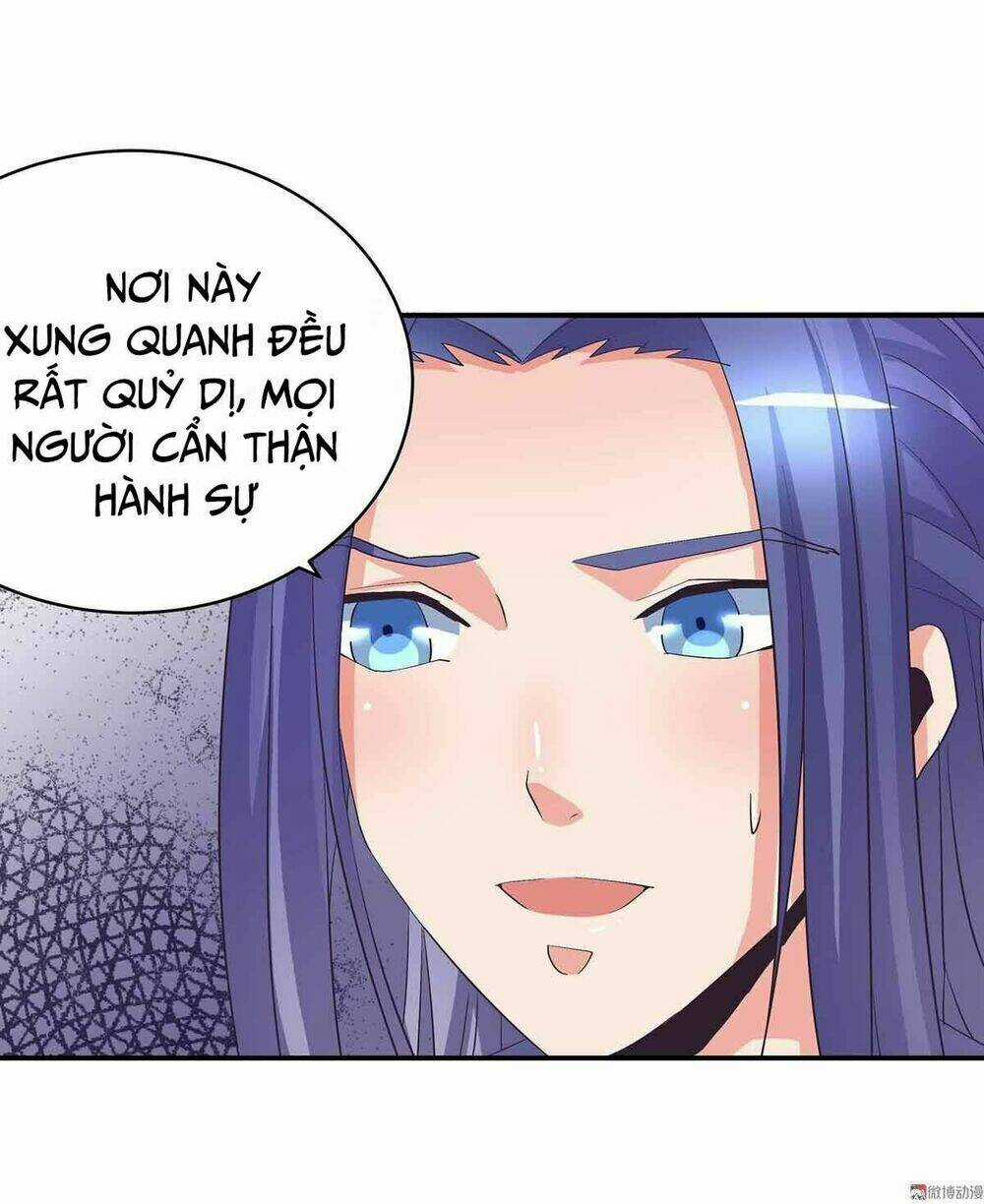 Đệ Nhất Chưởng Môn - Chapter 49 - Trang 10