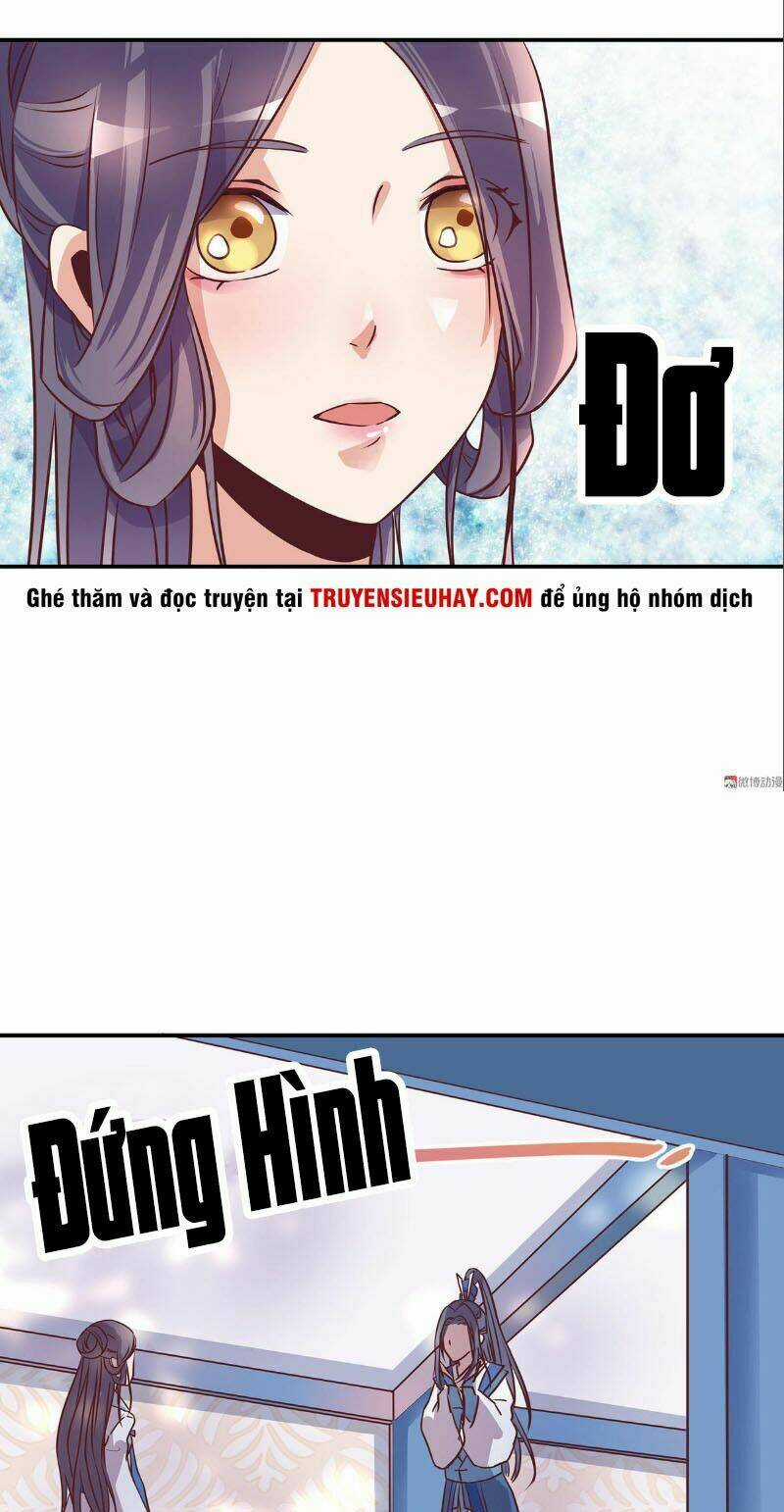 Đệ Nhất Chưởng Môn - Chapter 5 - Trang 14