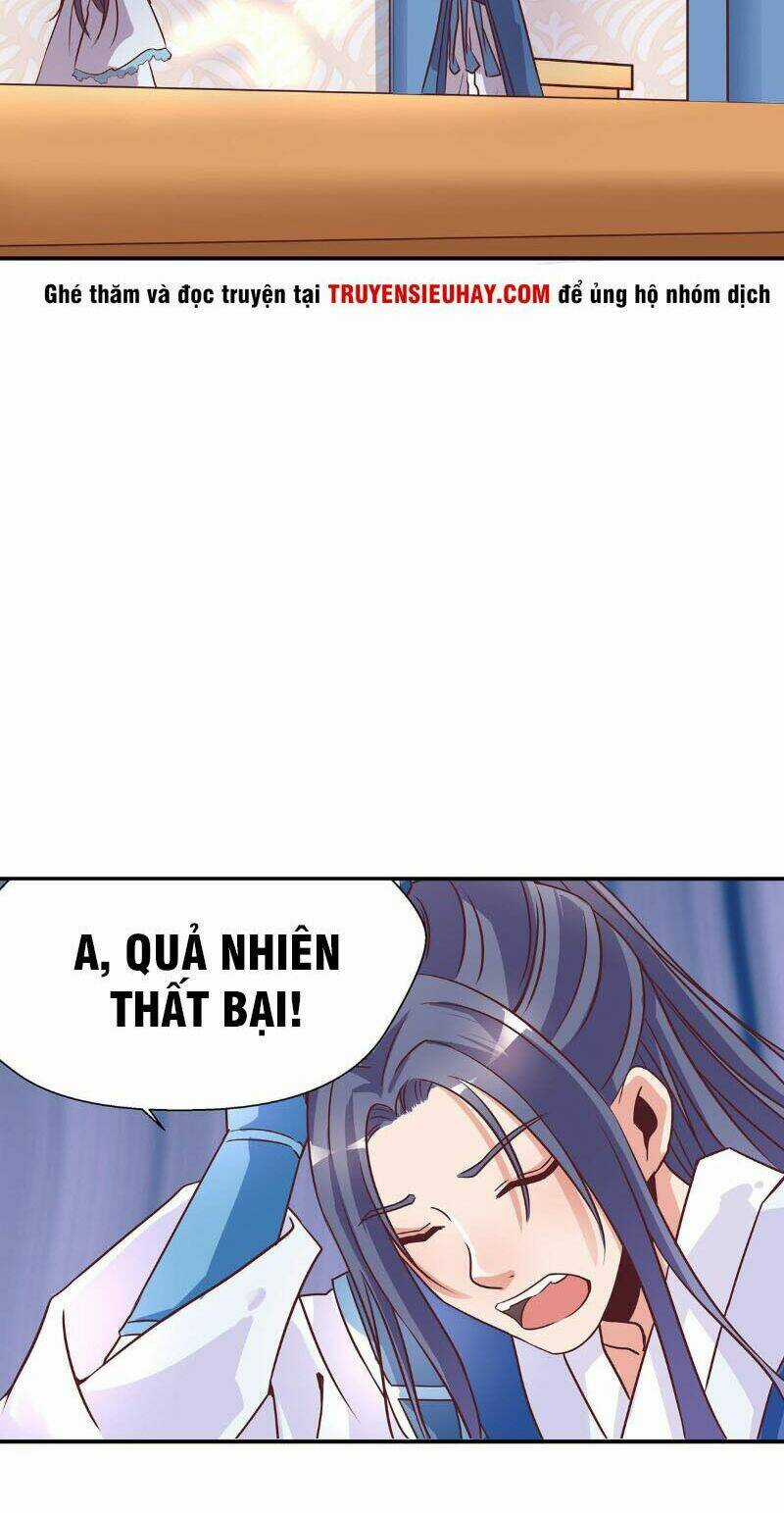 Đệ Nhất Chưởng Môn - Chapter 5 - Trang 15