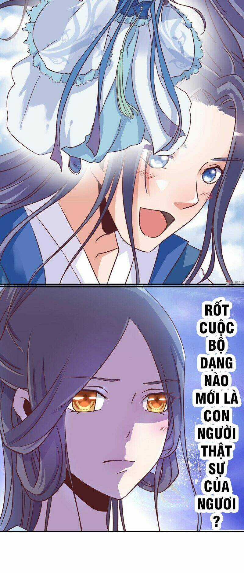 Đệ Nhất Chưởng Môn - Chapter 5 - Trang 29