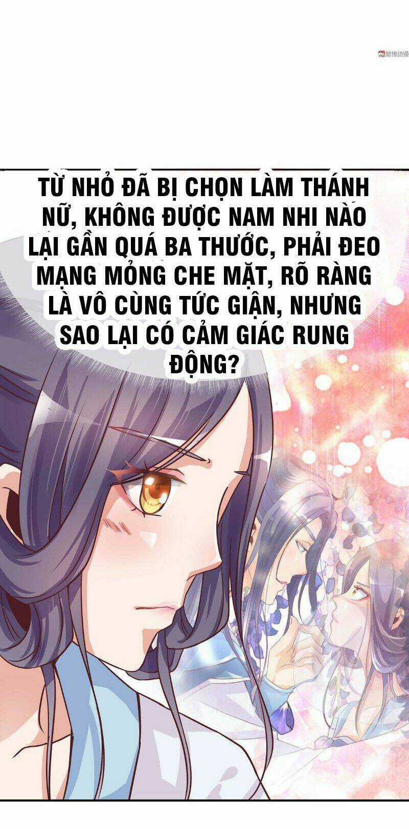 Đệ Nhất Chưởng Môn - Chapter 5 - Trang 7