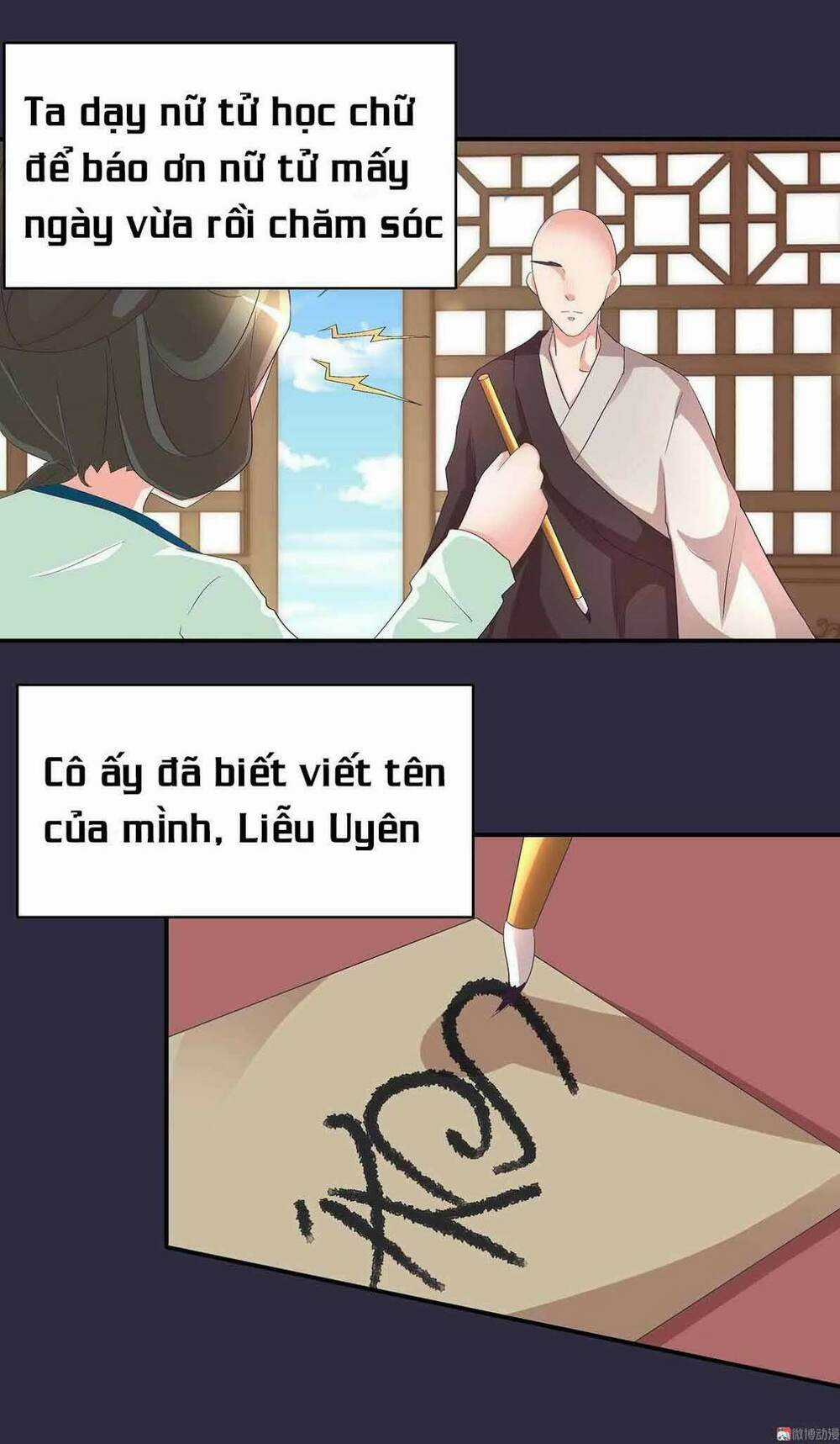 Đệ Nhất Chưởng Môn - Chapter 50 - Trang 12