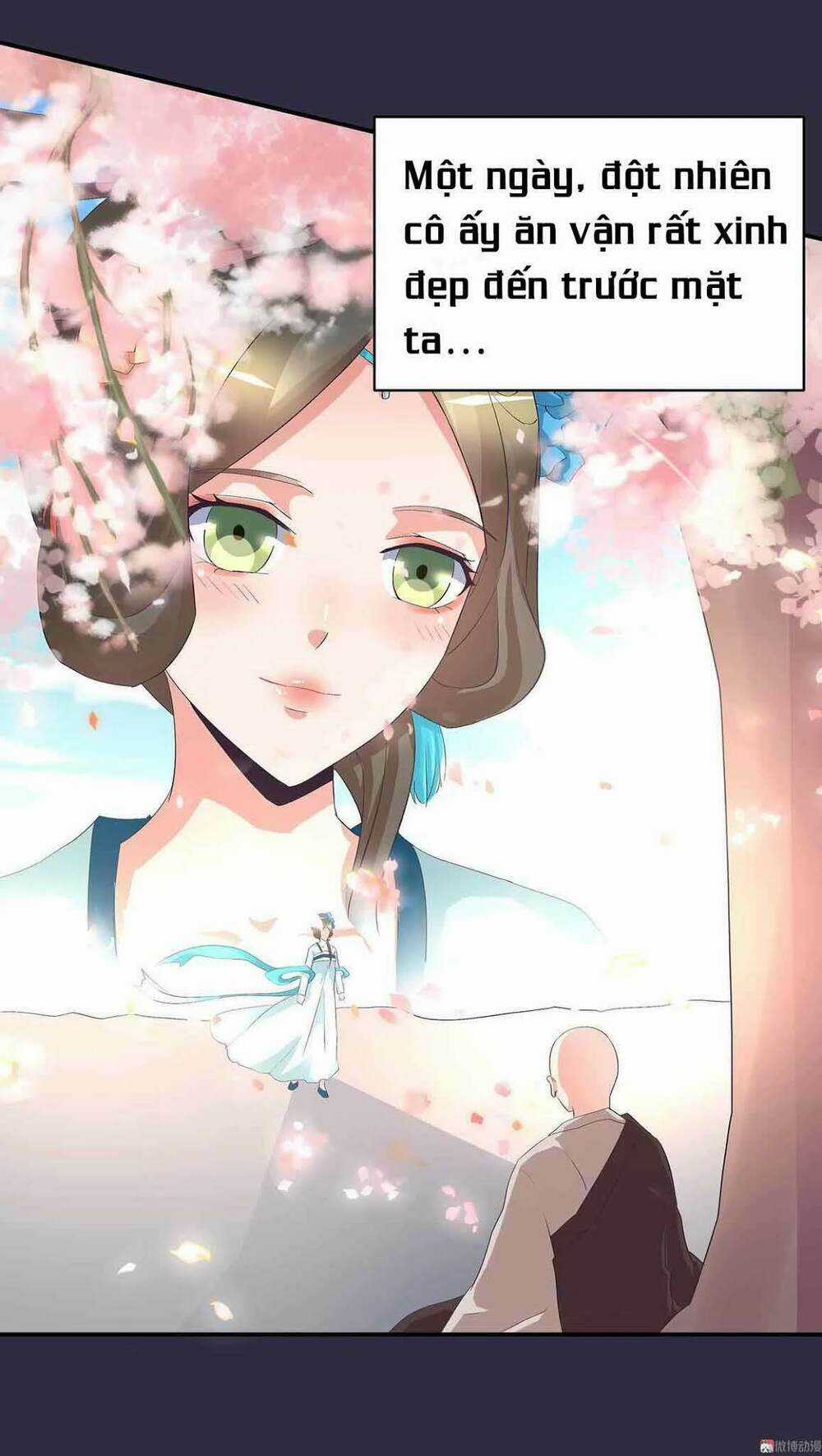 Đệ Nhất Chưởng Môn - Chapter 50 - Trang 13