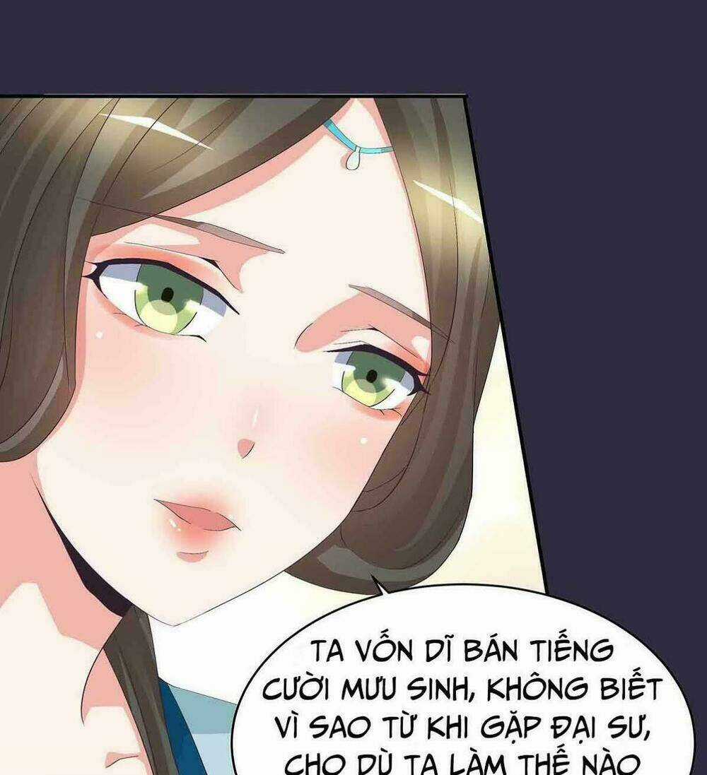 Đệ Nhất Chưởng Môn - Chapter 50 - Trang 14