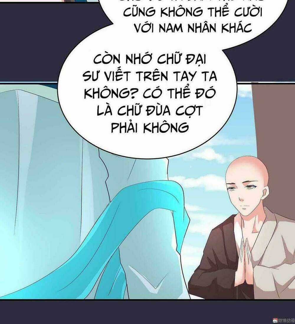 Đệ Nhất Chưởng Môn - Chapter 50 - Trang 15