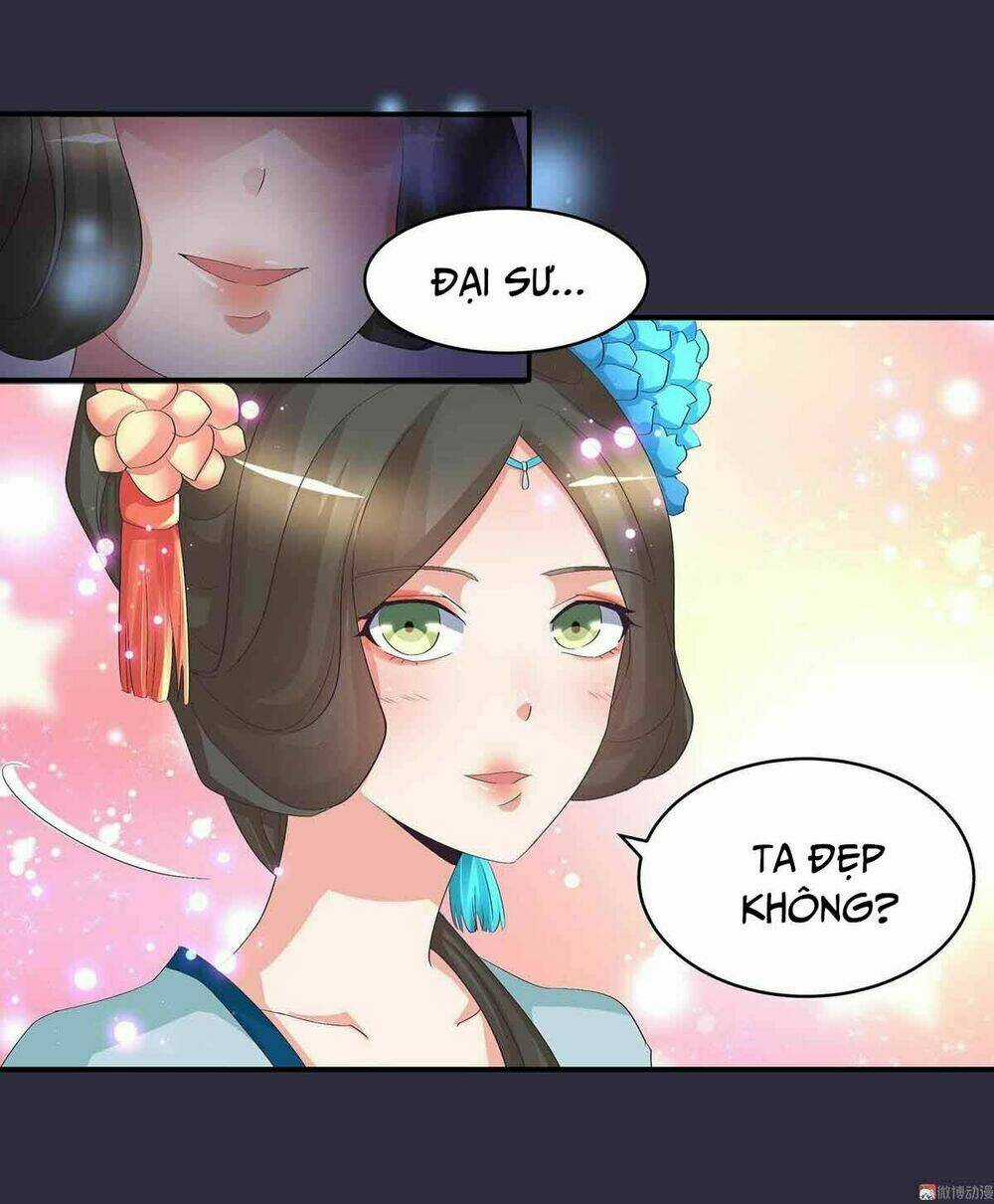 Đệ Nhất Chưởng Môn - Chapter 50 - Trang 16