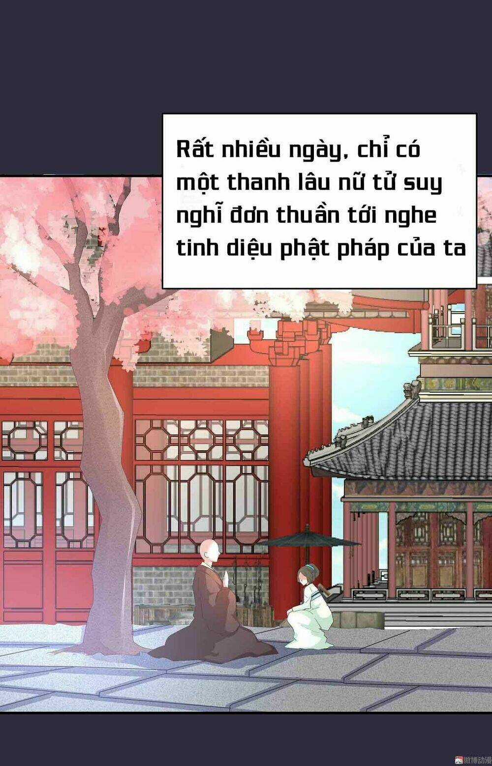 Đệ Nhất Chưởng Môn - Chapter 50 - Trang 3