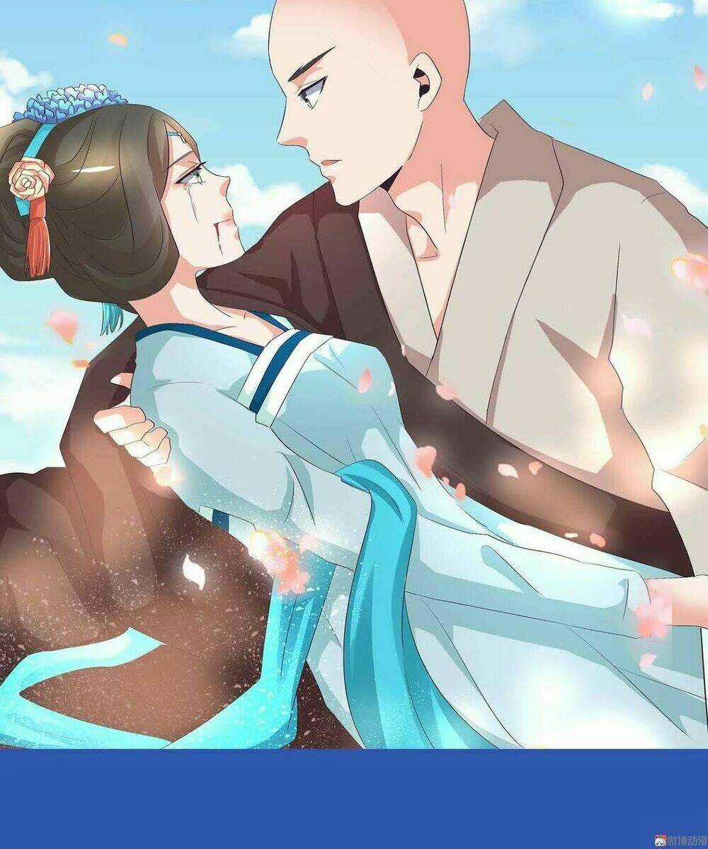 Đệ Nhất Chưởng Môn - Chapter 50 - Trang 23