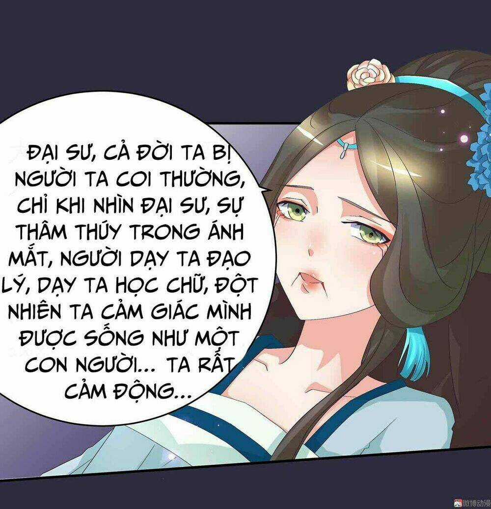 Đệ Nhất Chưởng Môn - Chapter 50 - Trang 25