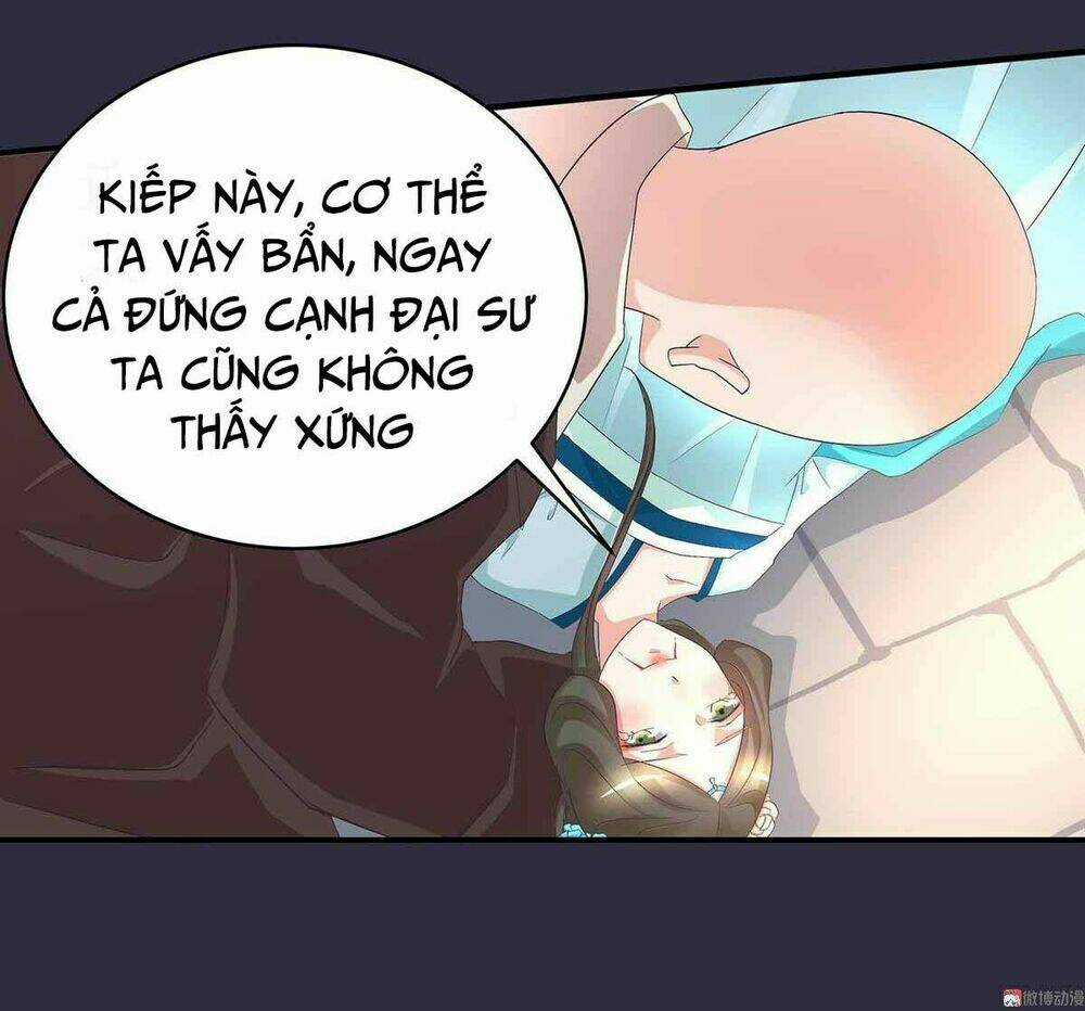 Đệ Nhất Chưởng Môn - Chapter 50 - Trang 26