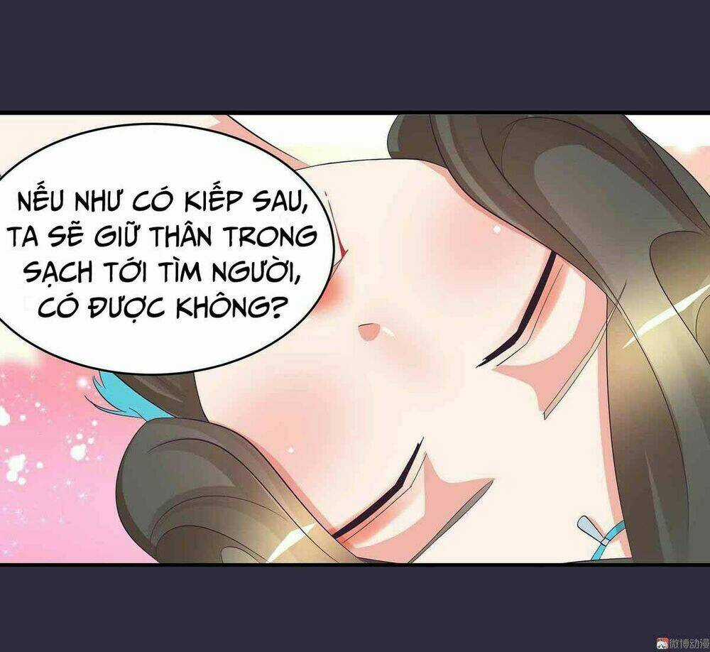 Đệ Nhất Chưởng Môn - Chapter 50 - Trang 27