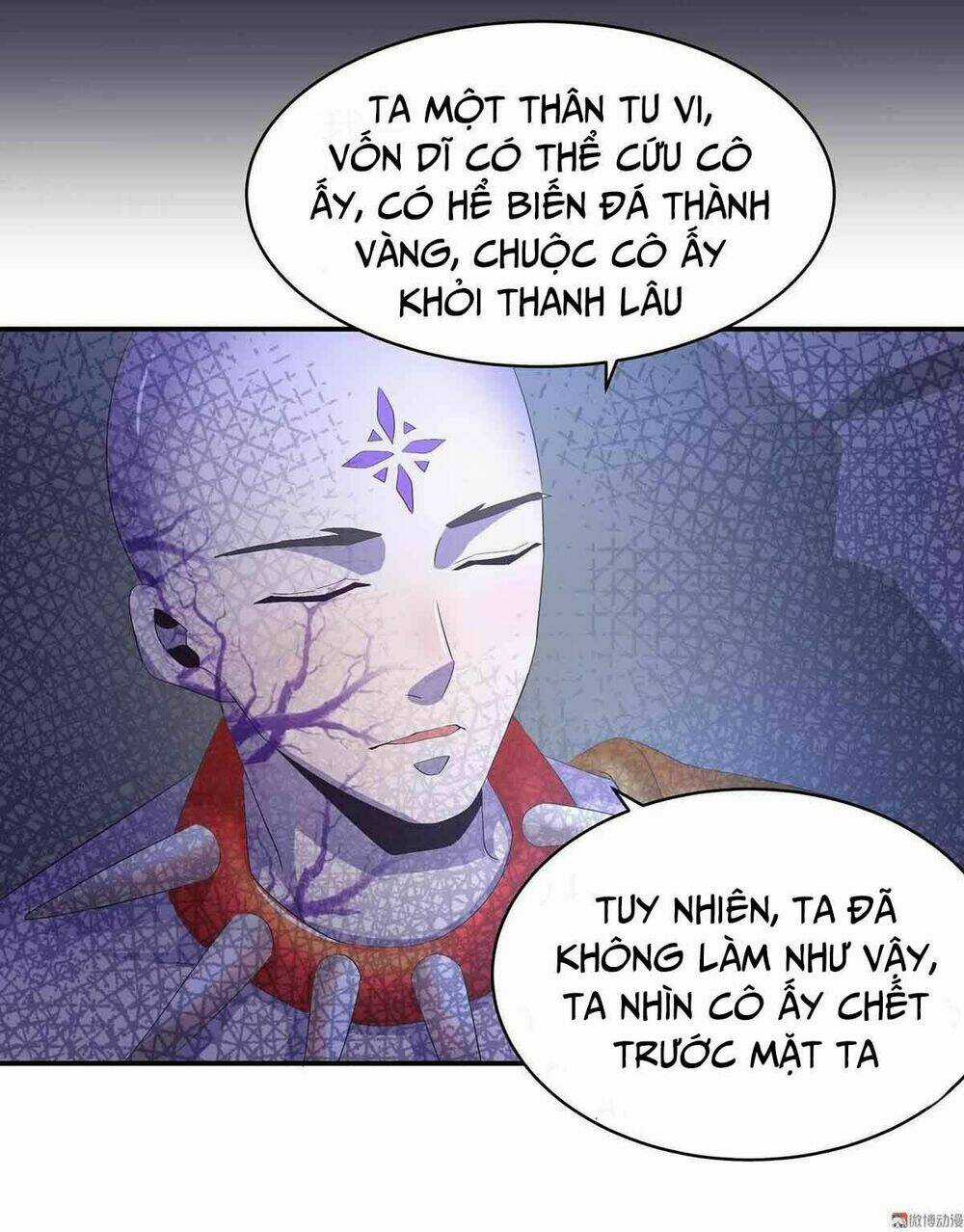 Đệ Nhất Chưởng Môn - Chapter 50 - Trang 29