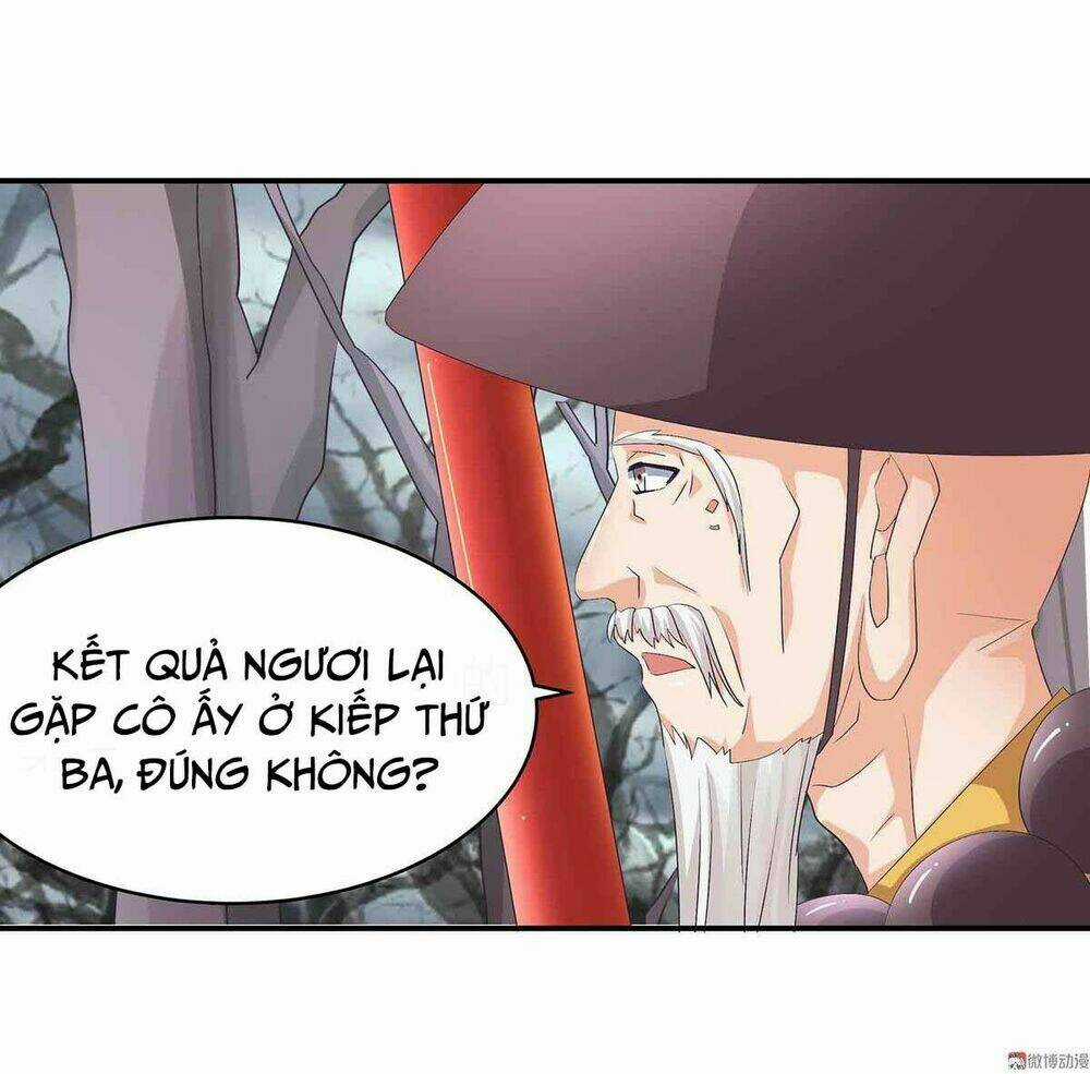 Đệ Nhất Chưởng Môn - Chapter 50 - Trang 31