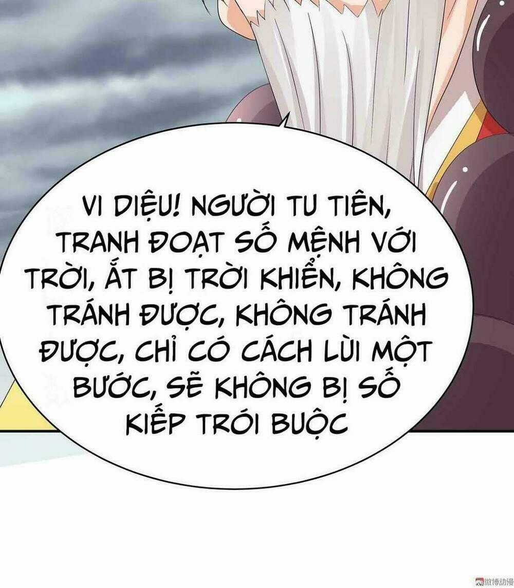 Đệ Nhất Chưởng Môn - Chapter 50 - Trang 35