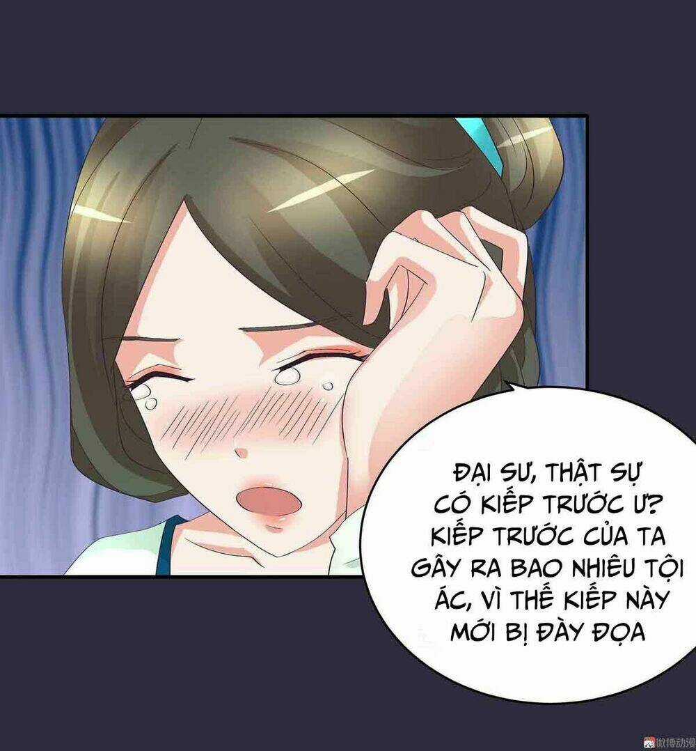 Đệ Nhất Chưởng Môn - Chapter 50 - Trang 5