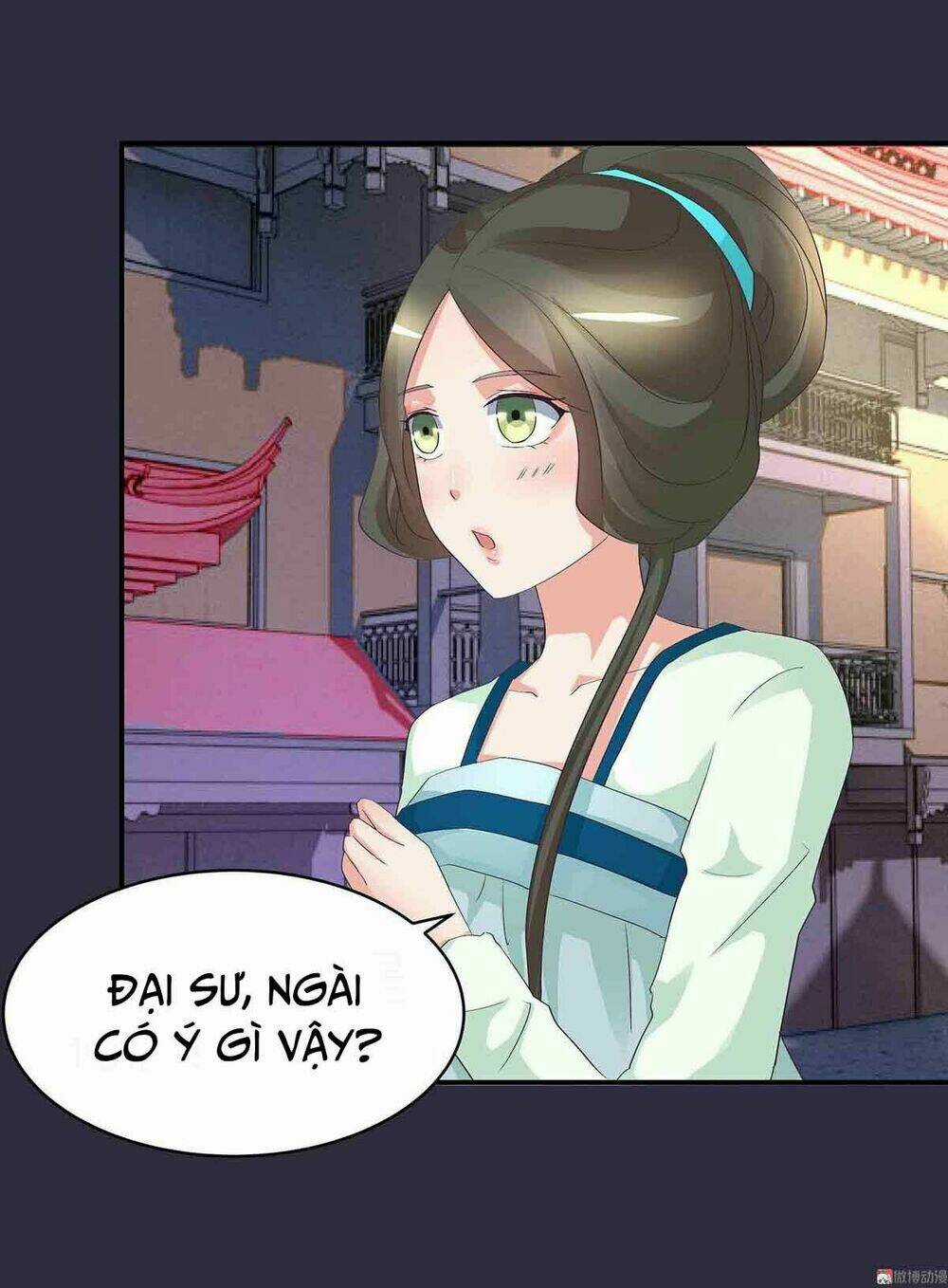 Đệ Nhất Chưởng Môn - Chapter 50 - Trang 8