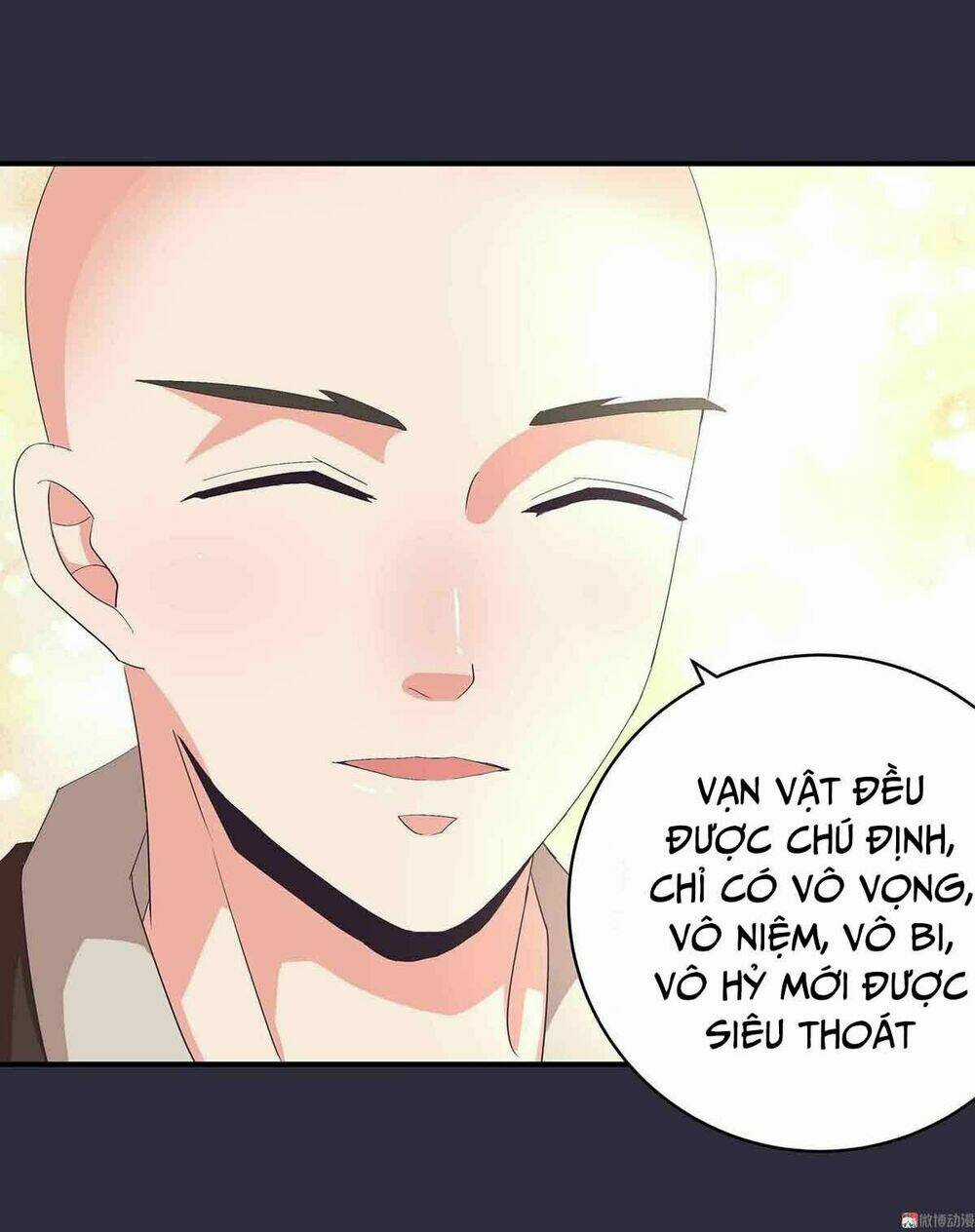 Đệ Nhất Chưởng Môn - Chapter 50 - Trang 9