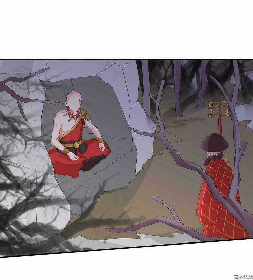 Đệ Nhất Chưởng Môn - Chapter 51 - Trang 2