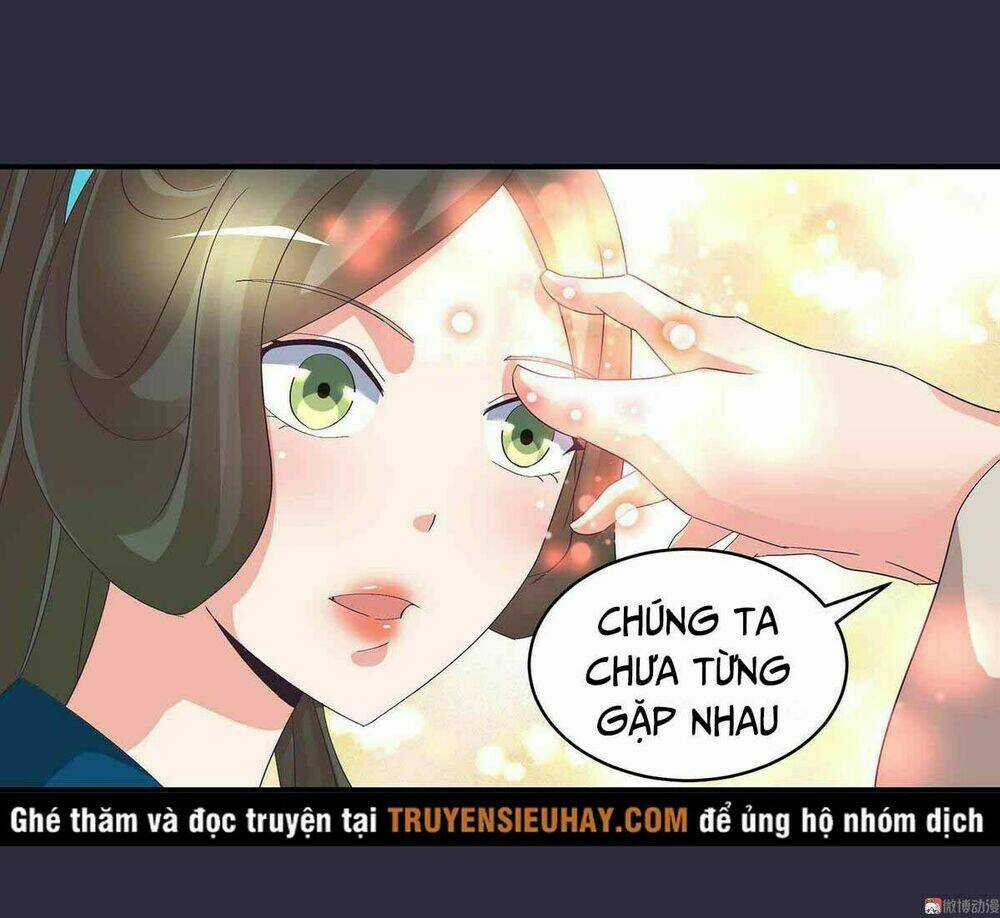 Đệ Nhất Chưởng Môn - Chapter 51 - Trang 22