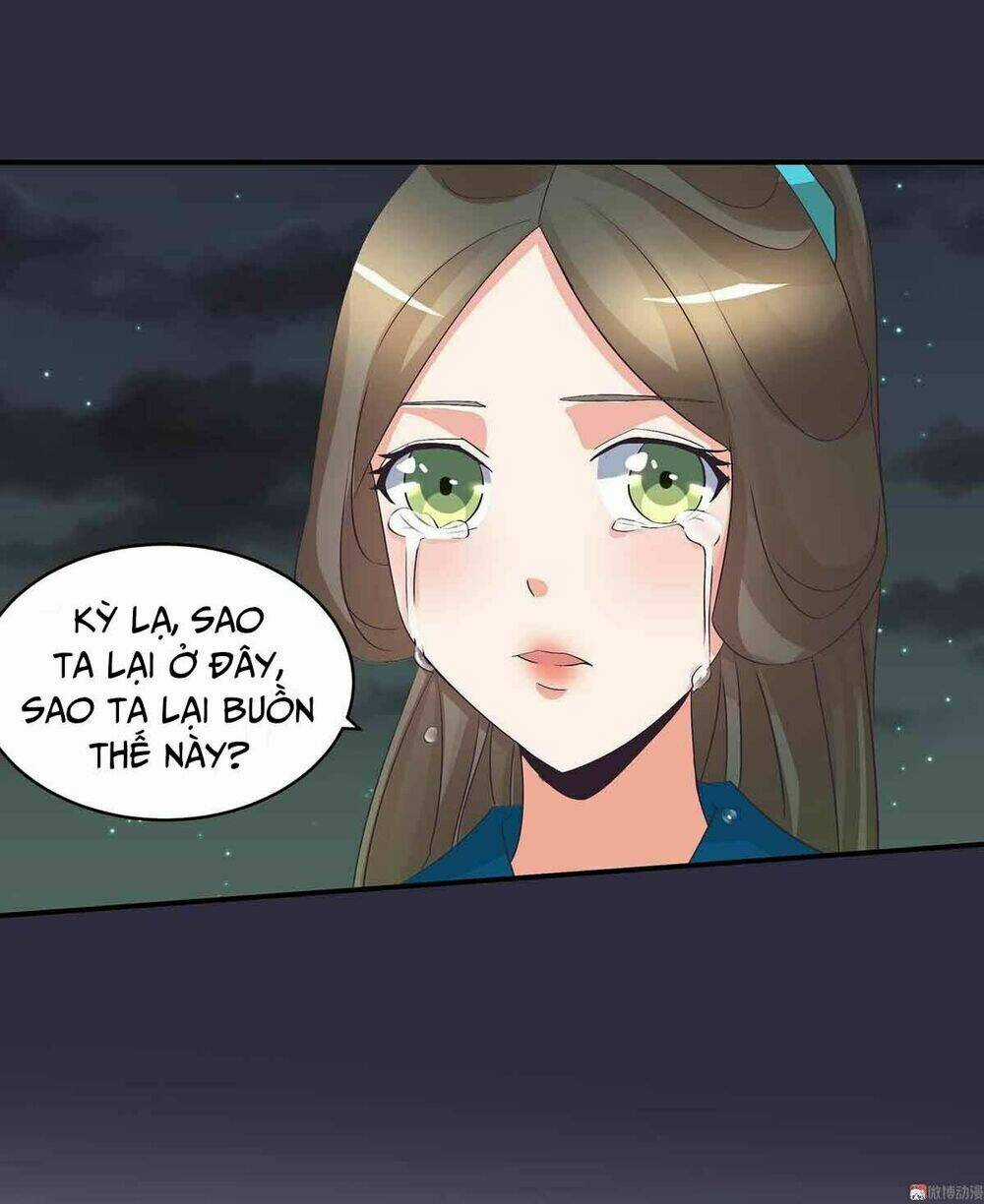 Đệ Nhất Chưởng Môn - Chapter 51 - Trang 25