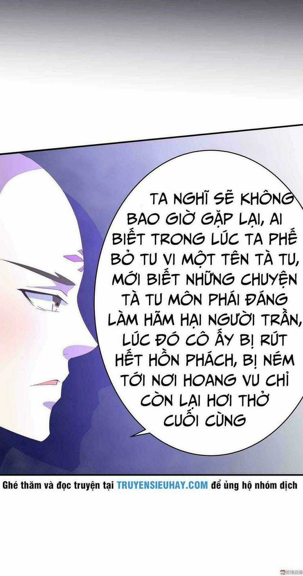 Đệ Nhất Chưởng Môn - Chapter 51 - Trang 26