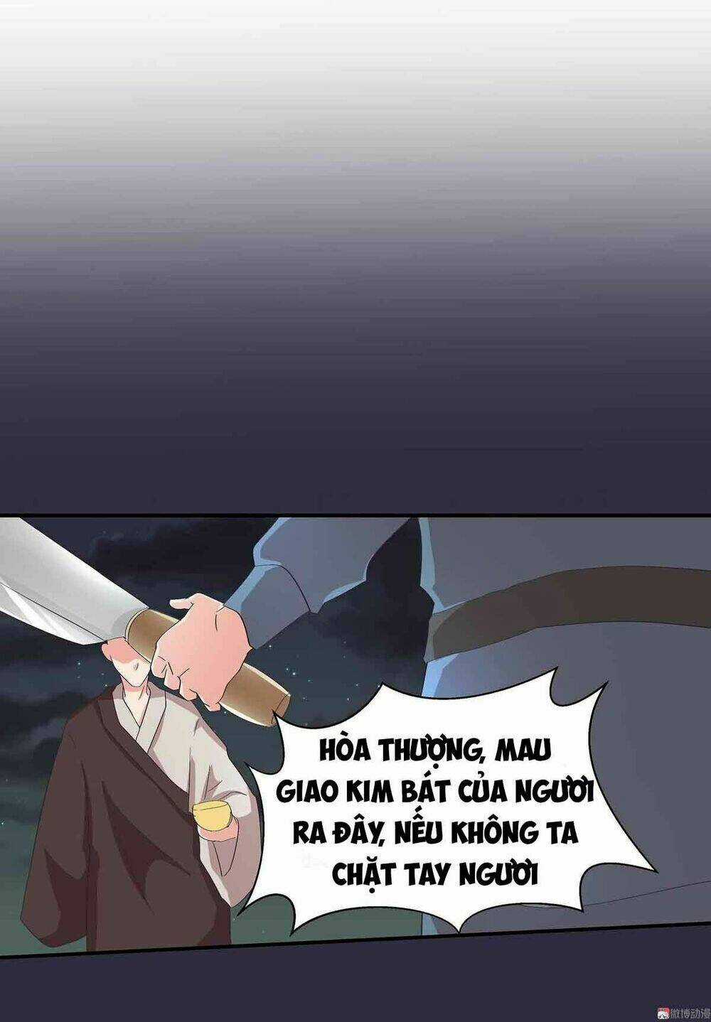 Đệ Nhất Chưởng Môn - Chapter 51 - Trang 4