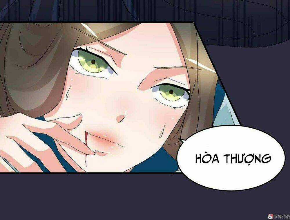 Đệ Nhất Chưởng Môn - Chapter 51 - Trang 32