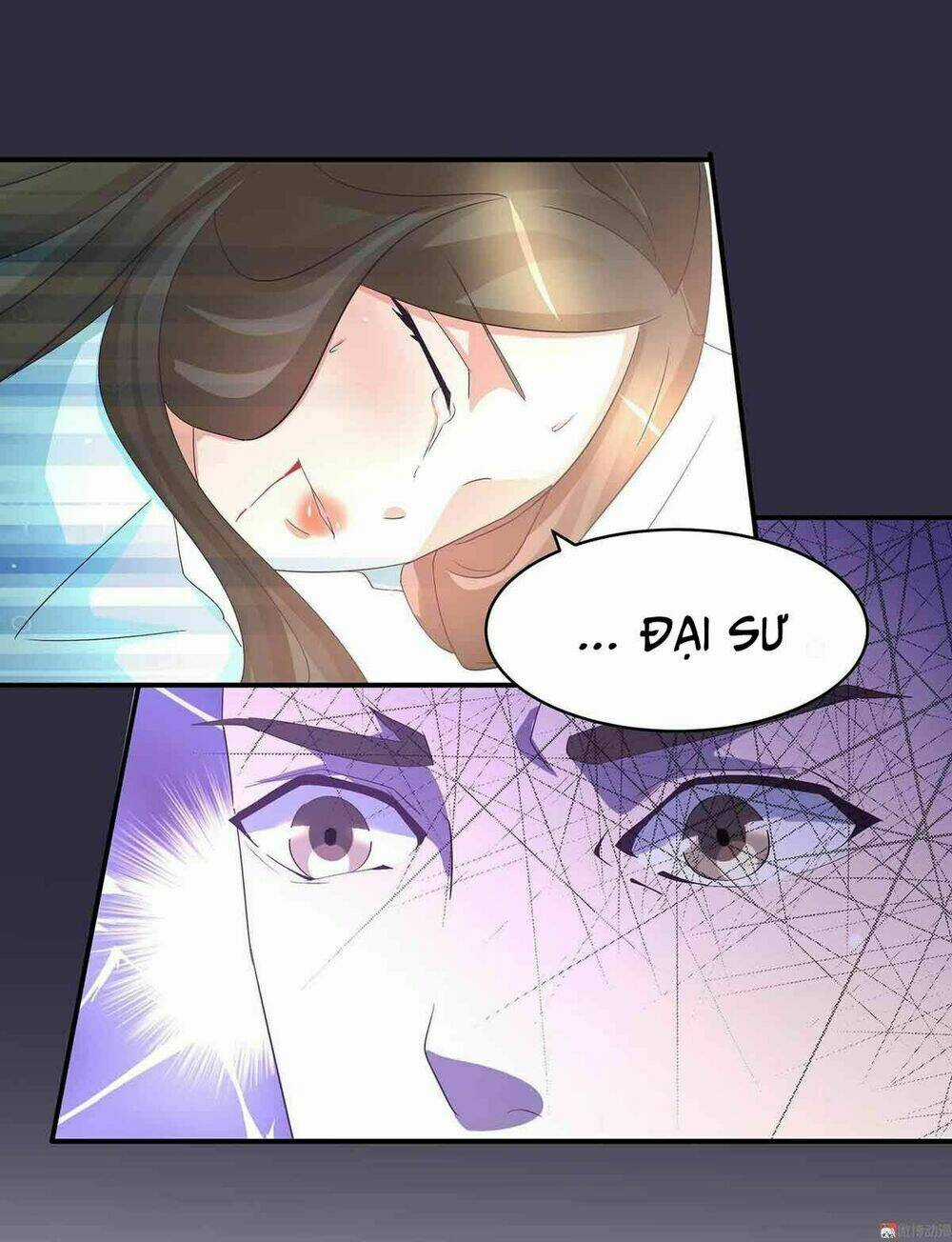 Đệ Nhất Chưởng Môn - Chapter 51 - Trang 34