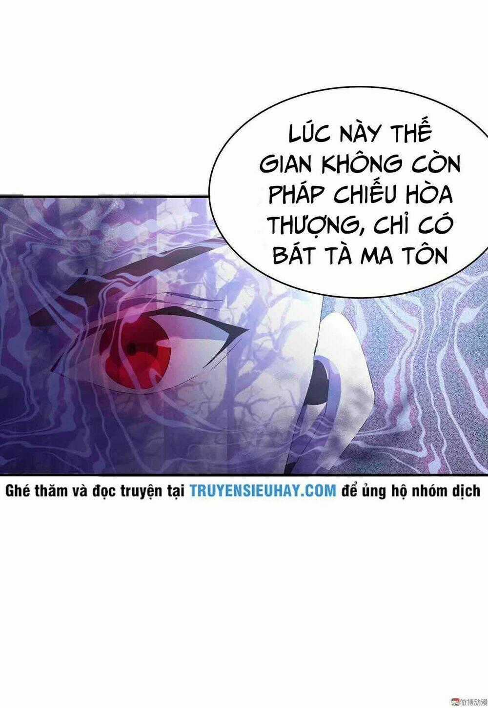 Đệ Nhất Chưởng Môn - Chapter 51 - Trang 39