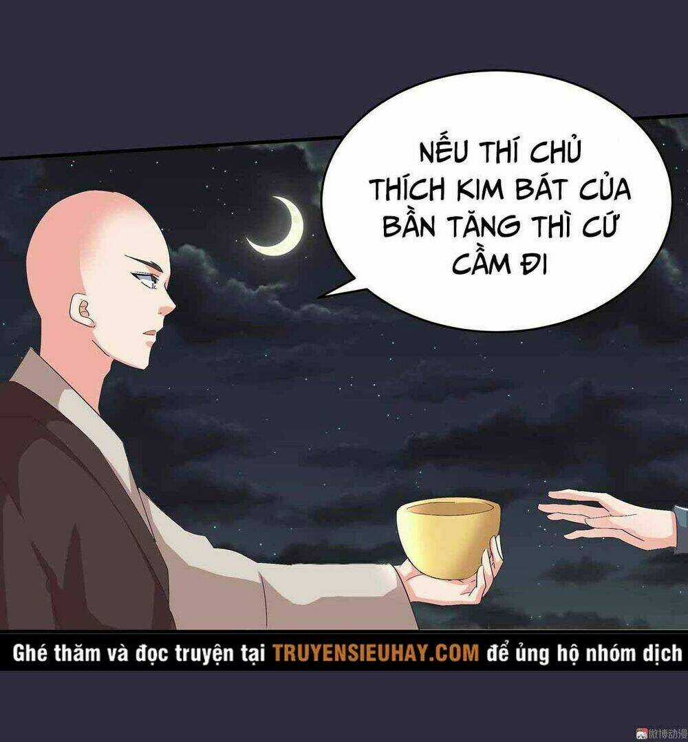 Đệ Nhất Chưởng Môn - Chapter 51 - Trang 5