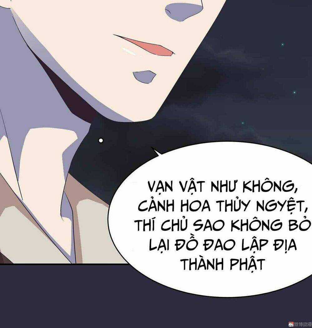 Đệ Nhất Chưởng Môn - Chapter 51 - Trang 9